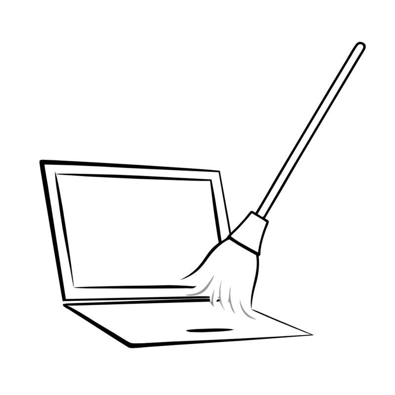 Data Cleanup (Deduplication)