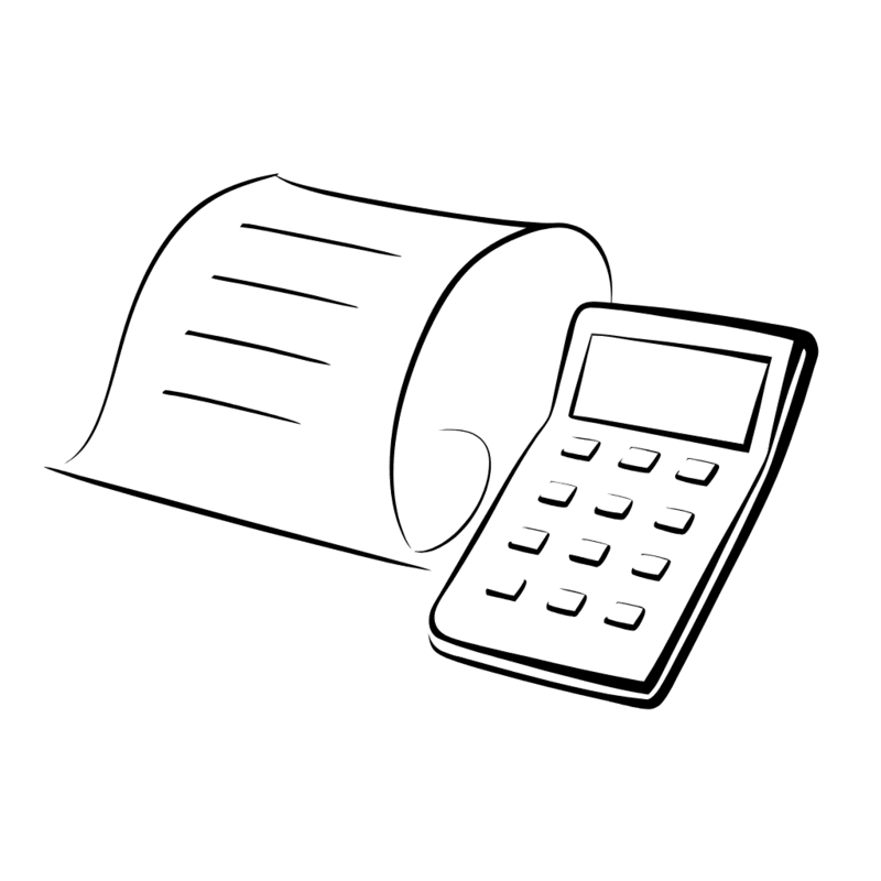 Bookkeeping (Categorizing + Reconciling)