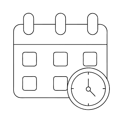 Scheduling Scheduling