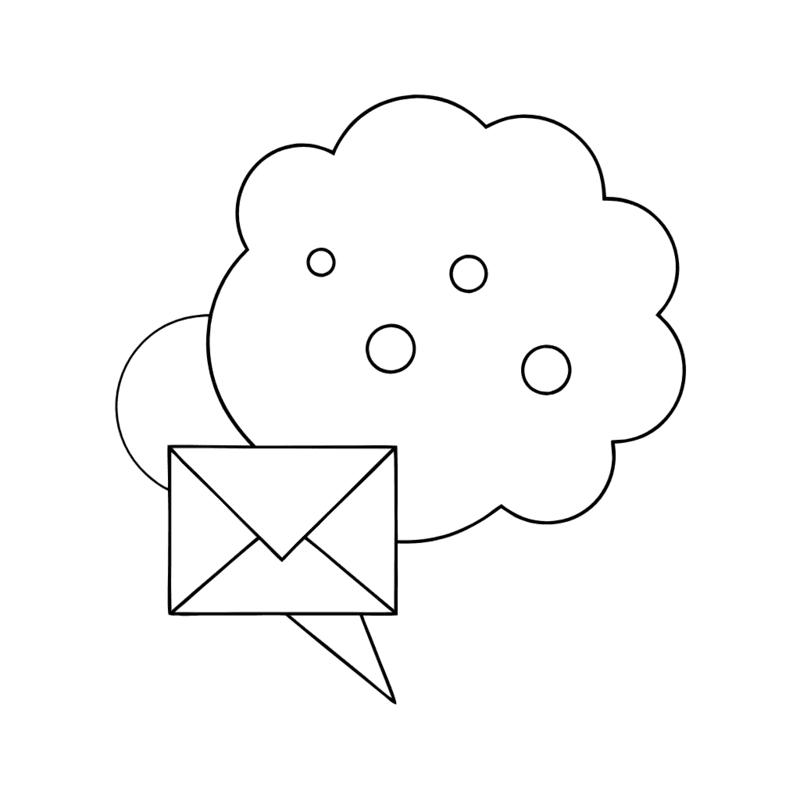 Direct Messaging- Social Media Direct Messaging- Social Media