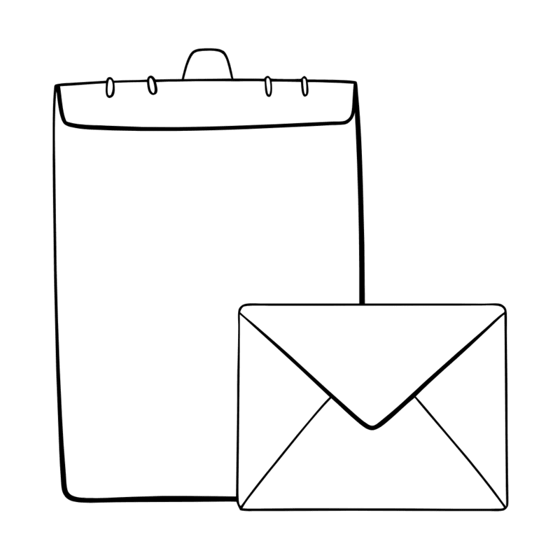 Stationery Stationery