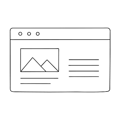 Landing Page Landing Page