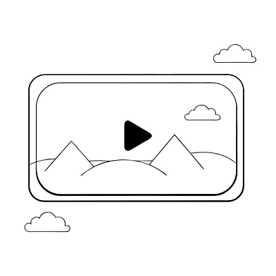 Thumbnails (YouTube + Vimeo) Thumbnails (YouTube + Vimeo)