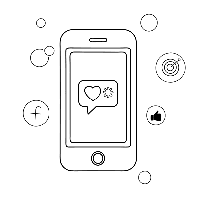 Social Media Social Media