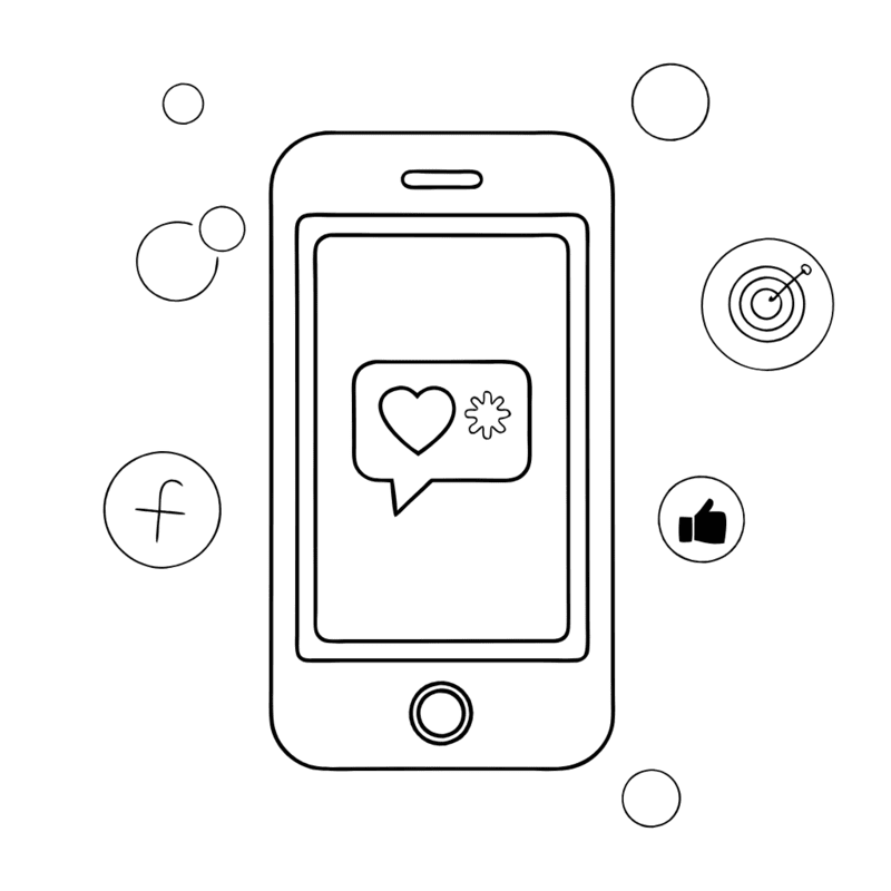 Social Media Social Media