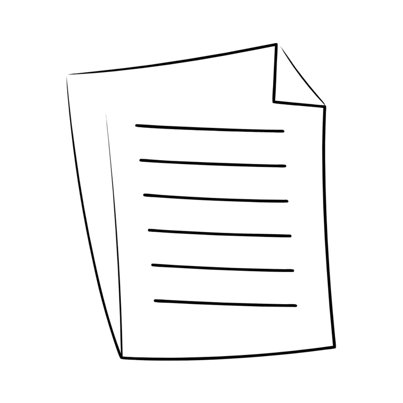 One-Sheets One-Sheets