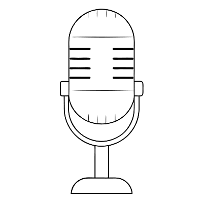 Podcast Branding Kit Podcast Branding Kit