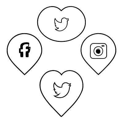 Social Media Templates Social Media Templates