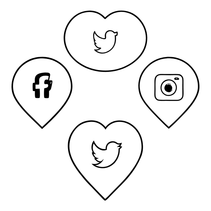 Social Media Templates