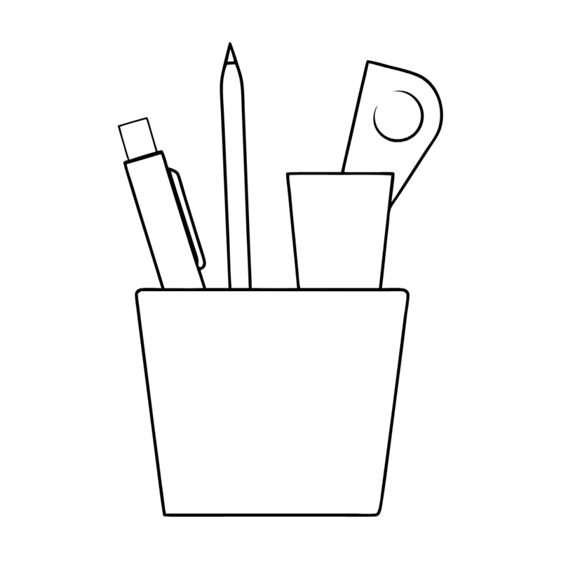 Business Stationery Kit (Business Cards, Envelopes, and Notepad) Business Stationery Kit (Business Cards, Envelopes, and Notepad)