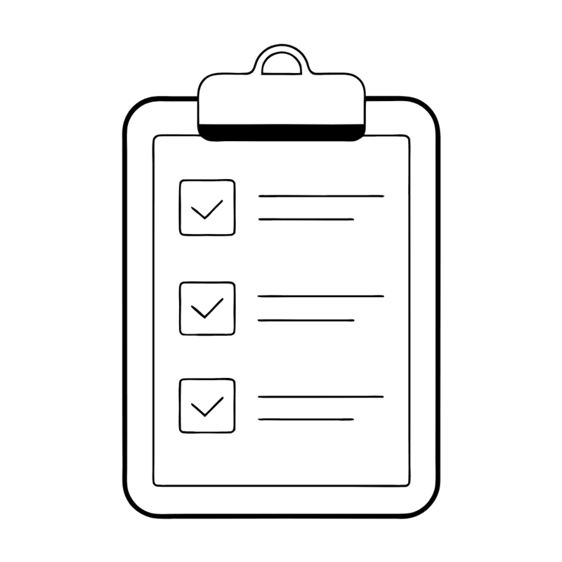 Survey/Form Survey/Form