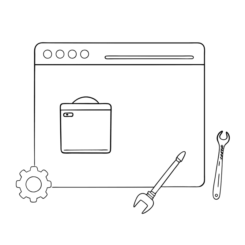 Website Upkeep Website Upkeep